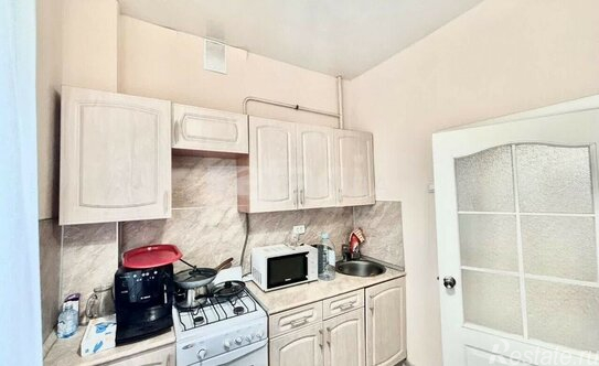 Продажа 2-комн квартиры на вторичном рынке ул Мещанская,  д. 2