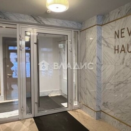 Продажа 2-комн квартиры на вторичном рынке Петровский пр-кт,  д. 9,  к. А