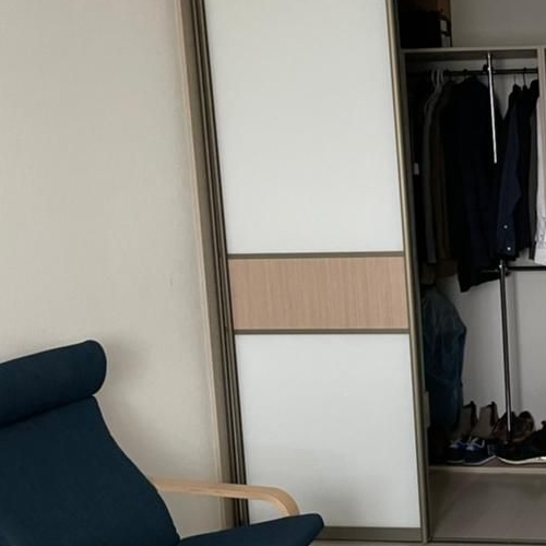 1-комн квартира проспект Металлистов, 117