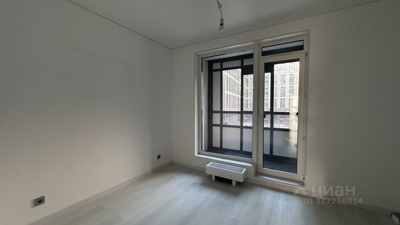 Продажа 3-комн квартиры на вторичном рынке Уральская улица,  д. 25