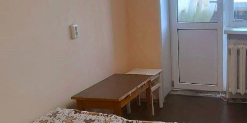 Комната проспект Луначарского, 58К1