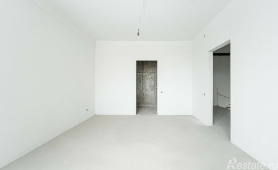 Продажа 3-комн квартиры на вторичном рынке улица Архитектора Власова,  д. 6