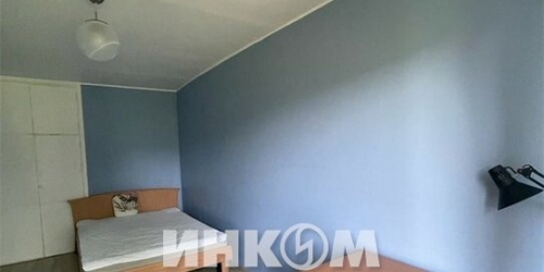 2-комн квартира Новосибирская улица,  д. 7