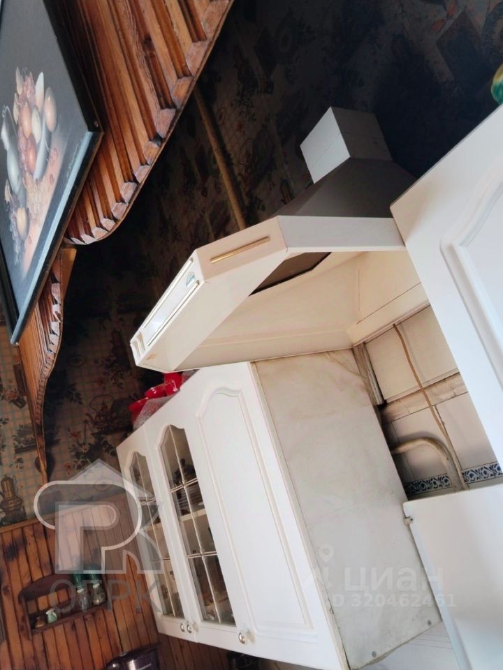 Продажа 3-комн квартиры на вторичном рынке улица Панфилова, 4к1