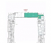 Сдать в аренду Офисы Ракитки ш  9 к3 