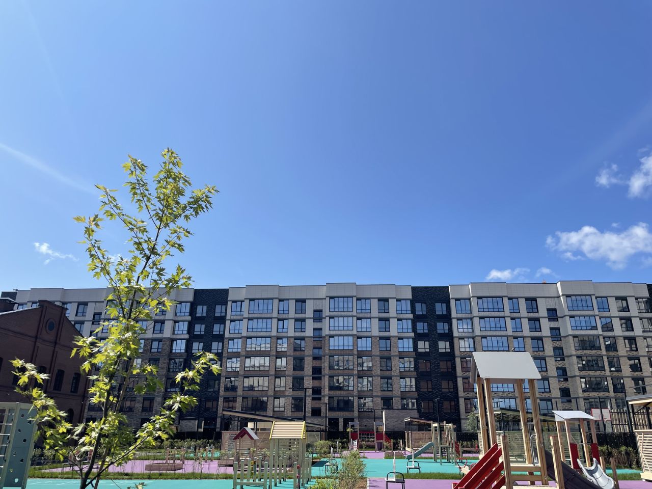 Продажа студии проспект Обуховской обороны, 36