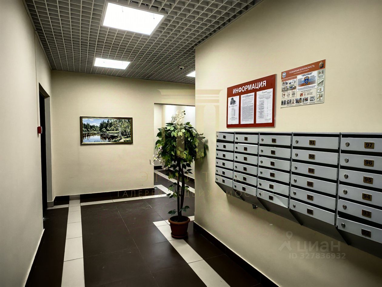 Продажа 2-комн квартиры на вторичном рынке Сертолово, улица Верная,  д. 5к1
