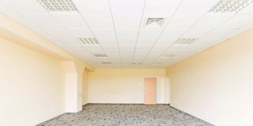 Офис улица Седова,  д. 12