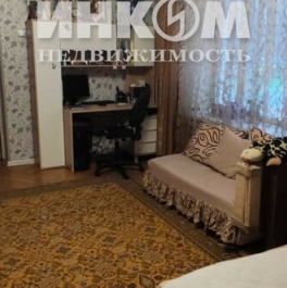 Продажа 3-комн квартиры на вторичном рынке Марии Ульяновой ул,  д. 19