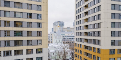 3-комн квартира ул Шаболовка,  д. 23,  к. 3