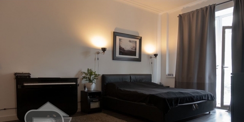 2-комн квартира Люсиновская улица, дом 64