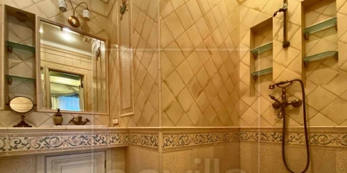 3-комн квартира 5-ый Котельнический пер., 12