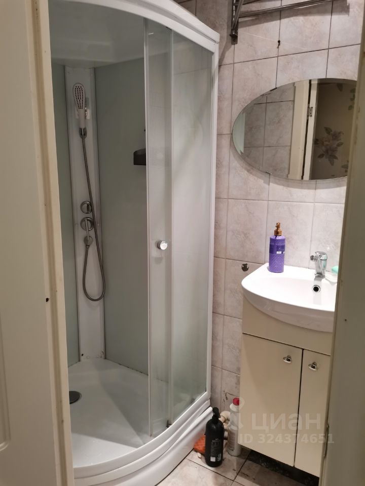 Аренда комнаты 15-я Васильевского острова линия, 50