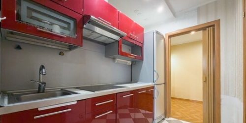 2-комн квартира ул Стародеревенская,  д. 21,  к. 1