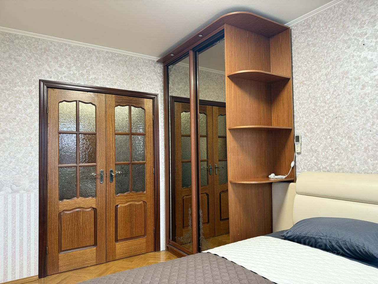 Аренда 2-комн квартиры на вторичном рынке Сивашская улица, 7к2