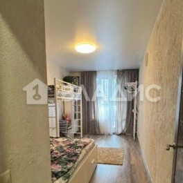 Продажа 2-комн квартиры на вторичном рынке Красногорск г, Космонавтов б-р