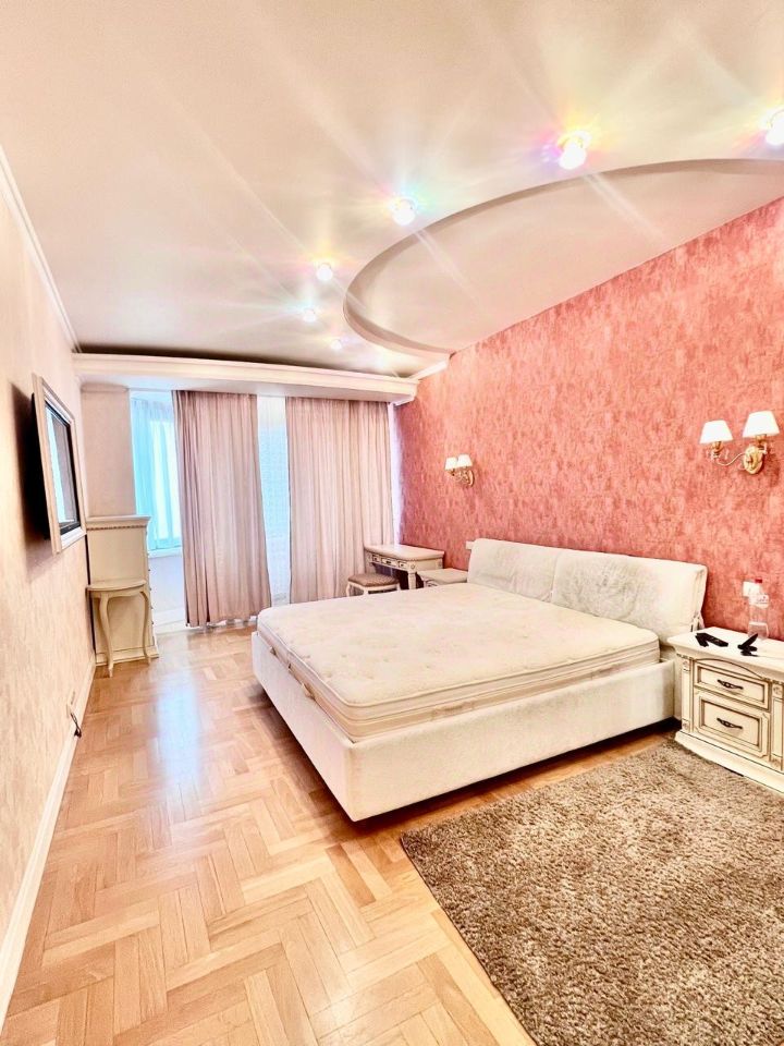 Продажа 6-комн квартиры на вторичном рынке проспект Вернадского, 92К1