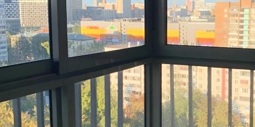 5-комн квартира Шепелюгинская улица, 16А