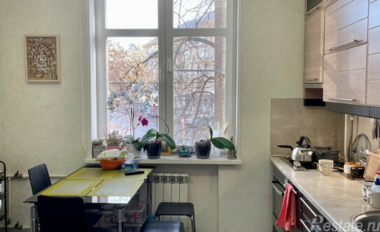 Продажа 2-комн квартиры на вторичном рынке улица Расплетина,  д. 19