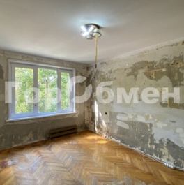Продажа 3-комн квартиры на вторичном рынке ул Героев Панфиловцев,  д. 3,  к. 1