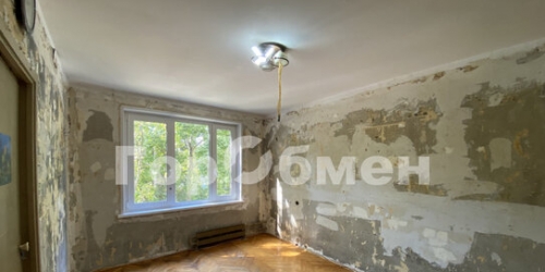 3-комн квартира ул Героев Панфиловцев,  д. 3,  к. 1