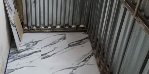 2-комн квартира улица Гончарова,  д. 3