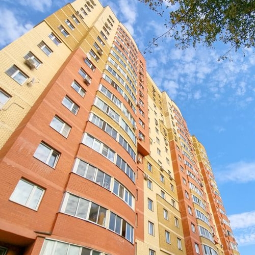 2-комн квартира Мытищи г, Октябрьский пр-кт,  д. 16