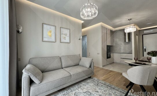 Продажа 2-комн квартиры на вторичном рынке улица Василисы Кожиной