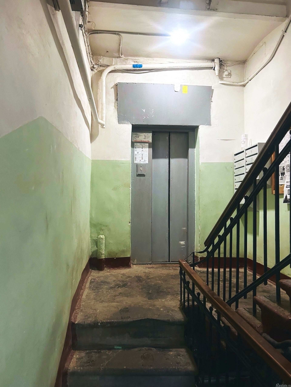 Продажа комнаты Басков пер,  д. 13