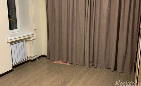 Аренда 1-комн квартиры на вторичном рынке Турку ул,  д. 11,  к. 1