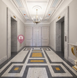 Продажа 7-комн квартиры на вторичном рынке Никитская М. ул,  д. 15