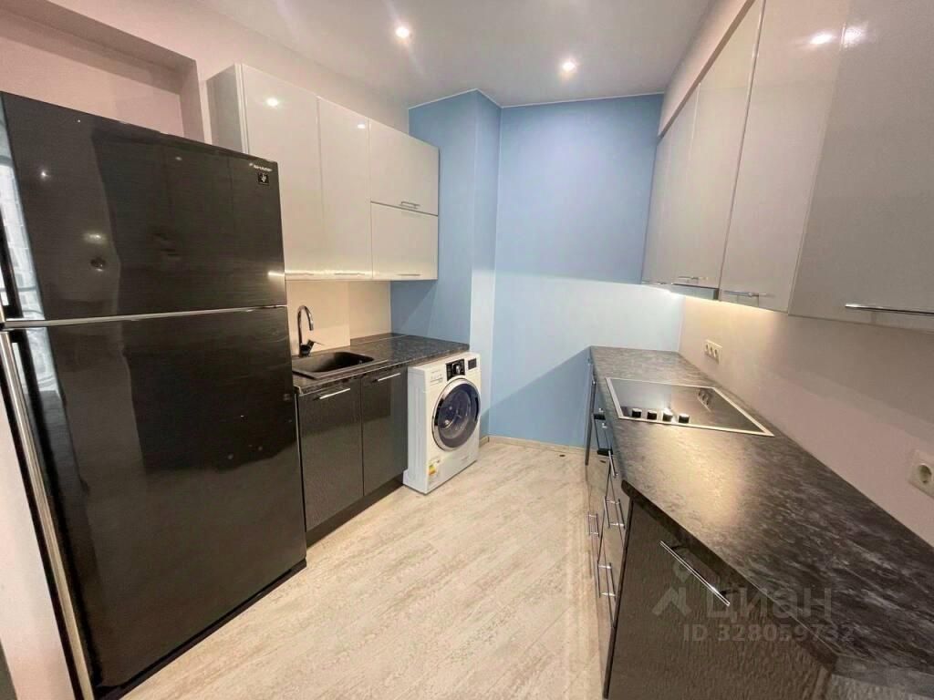 Продажа 2-комн квартиры на вторичном рынке Выборгское шоссе, 15