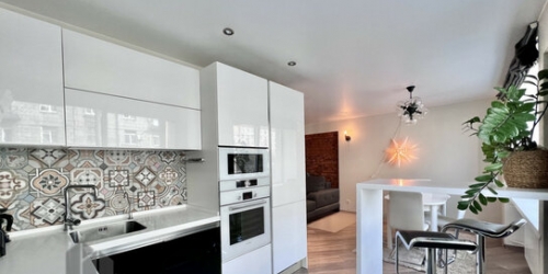 3-комн квартира ул Гаванская,  д. 19/100