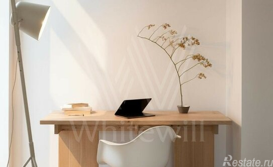 Продажа 4-комн квартиры на вторичном рынке Грузинская М. ул,  д. 44