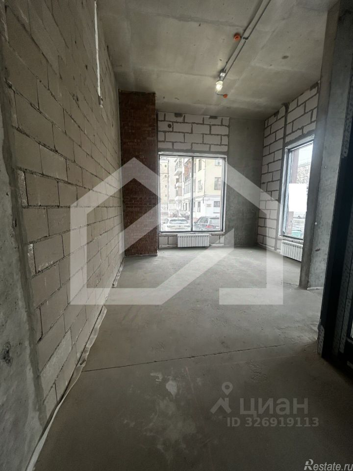 Продажа торгового помещения Краснодарская улица