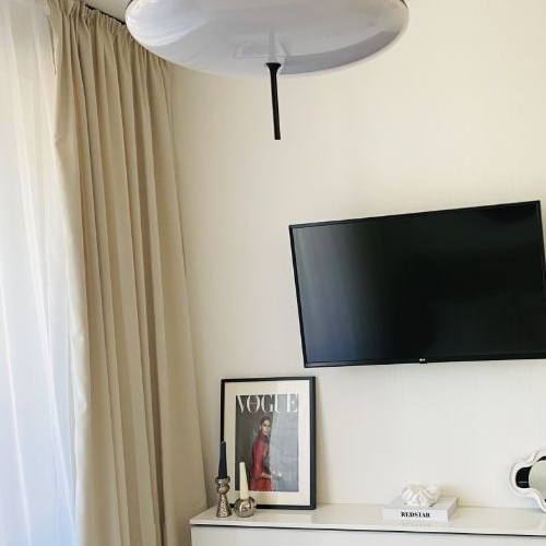 Студия Фарфоровская улица, 7к2