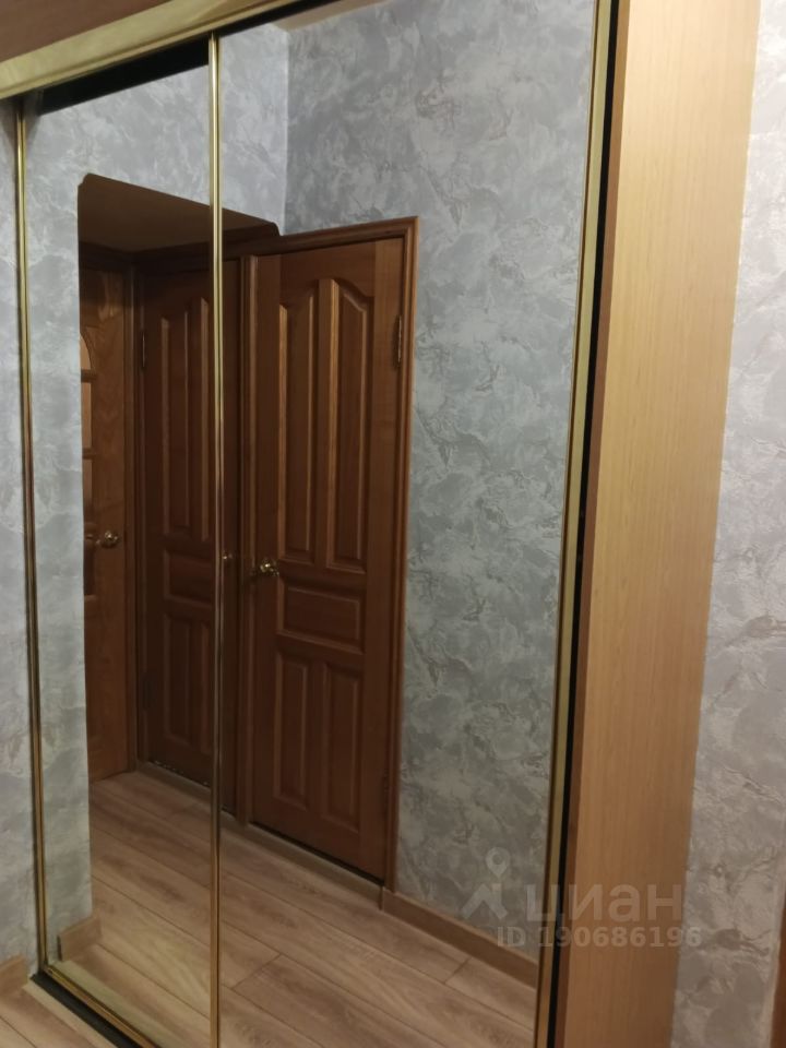 Аренда 1-комн квартиры на вторичном рынке Костромская улица, 20