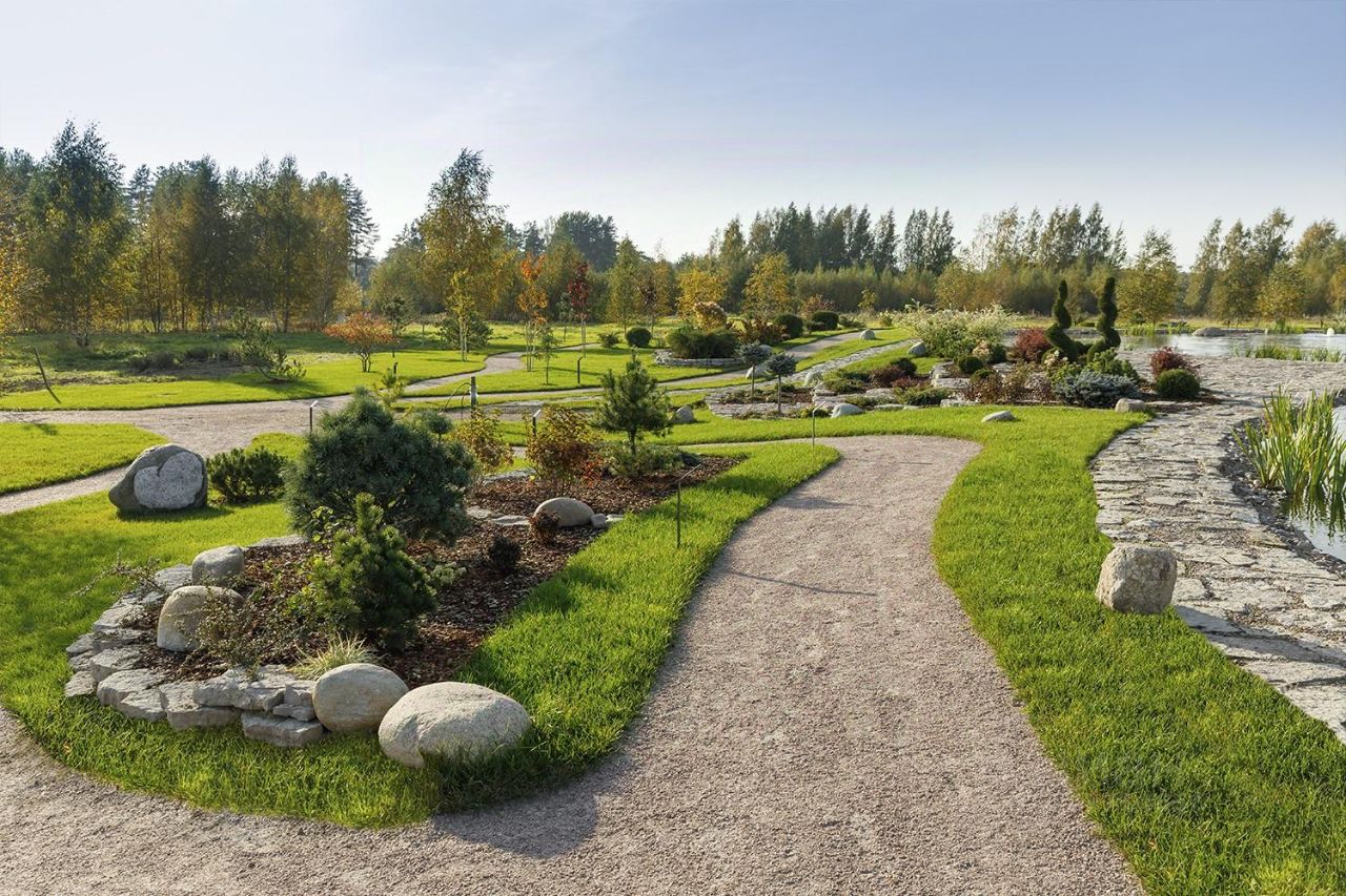 Продажа земли Репинское кп, пос. Ленинское