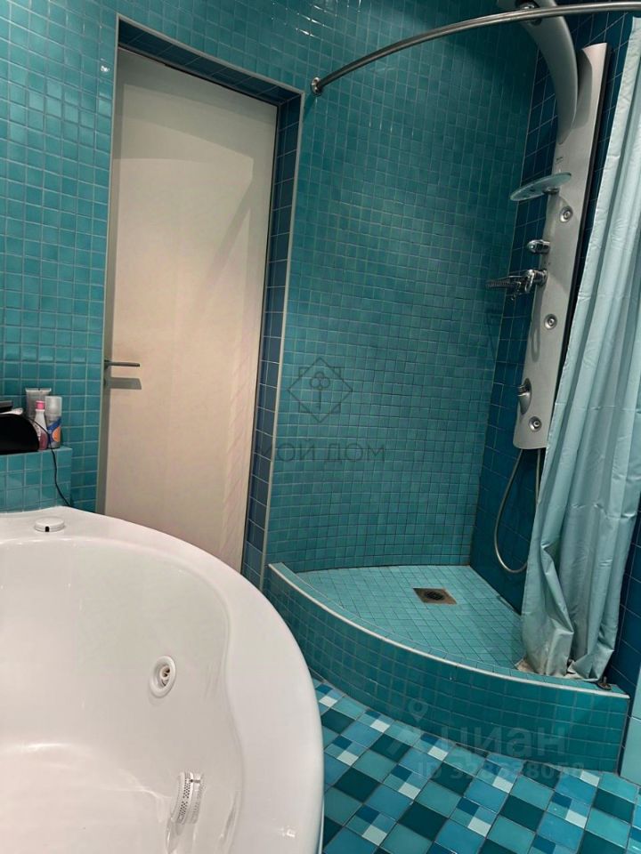 Продажа 3-комн квартиры на вторичном рынке Петровско-Разумовский проезд, 15