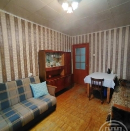 Продажа 3-комн квартиры на вторичном рынке Маршала Блюхера просп., д. 12 Продажа 3-комн квартиры на вторичном рынке Маршала Блюхера просп., д. 12