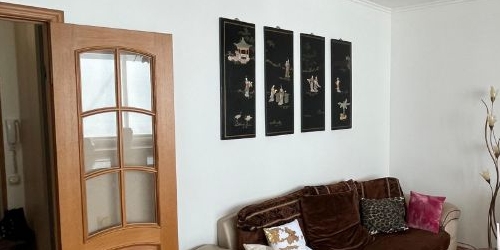 2-комн квартира 2-я Миусская улица, 9