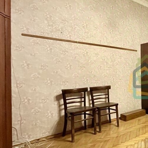 2-комн квартира Школьная улица, 7