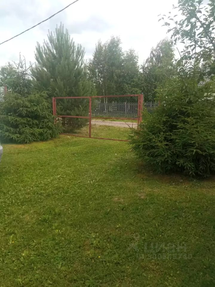 Продажа дома д. Русская Волжа, 44