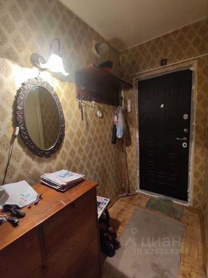 Продажа 2-комн квартиры на вторичном рынке Чехов, улица Мира, 13