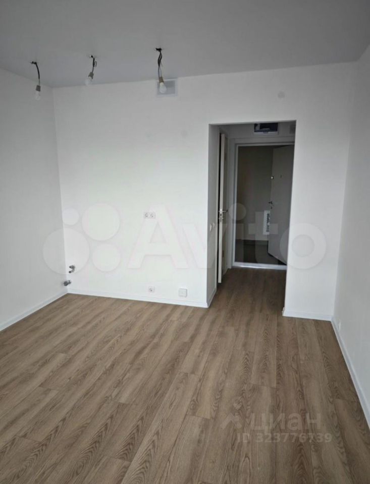 Аренда студии улица Трехполье, 6к1