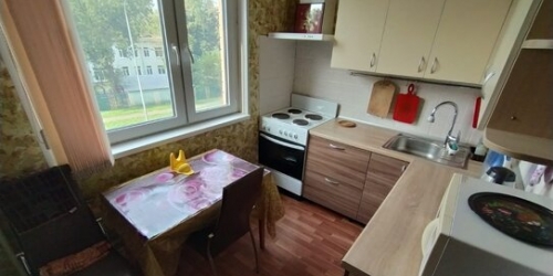 1-комн квартира Русанова проезд,  д. 11