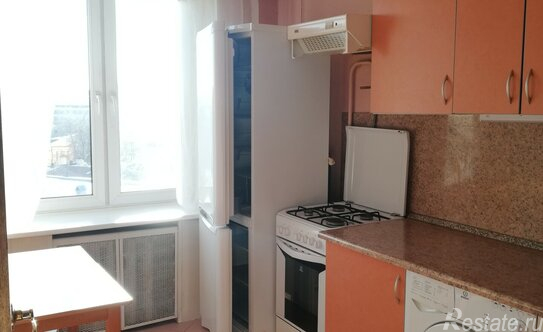 Продажа 2-комн квартиры на вторичном рынке ул Яузская,  д. 6-8,  к. 1 стр 3