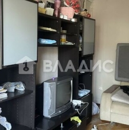 Продажа 2-комн квартиры на вторичном рынке ул Гарибальди,  д. 21,  к. 1