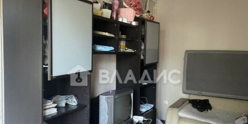 2-комн квартира ул Гарибальди,  д. 21,  к. 1