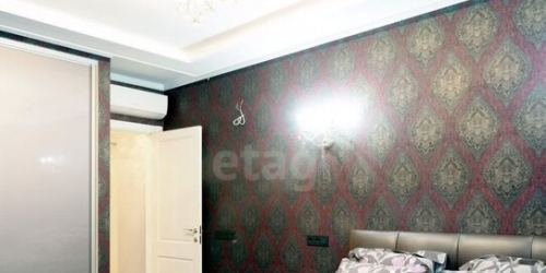 4-комн квартира Краснопутиловская ул,  д. 113,  к. 1